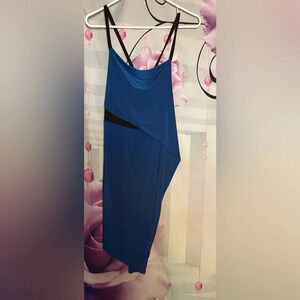 Womens Cocktail Dress Size Small ibby Libby no flaws Preowned